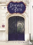 Puig, Raquel - Doorways of Paris