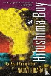 Hirahara, Naomi - Hiroshima Boy