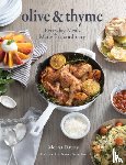 Davies, Melina - Olive & Thyme