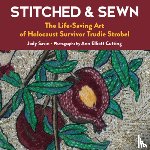 Savin, Jody - Stitched & Sewn