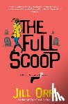Orr, Jill - The Full Scoop: A Riley Ellison Mystery