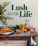 Rice, Valerie - Lush Life