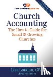 Richardson, Vickey - CHURCH ACCOUNTING