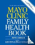 Litin, Scott - MAYO CLINIC FAMILY HEALTH BK 5
