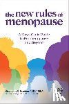 Faubion, Dr. Stephanie - The New Rules of Menopause