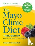 Hensrud, Donald D. - The Mayo Clinic Diet, 3rd edition