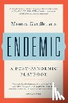 Gandhi, Monica - Endemic