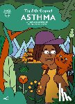 Gee, Hey - My Life Beyond Asthma
