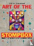 Cassone, Chris - Art of the StompBox