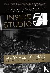 Fleischman, Mark - Inside Studio 54