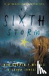 Cooper Findling, Kim - The Sixth Storm