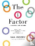 Moody, Van - The i Factor