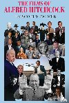 Palmer, Scott V - The Films of Alfred Hitchcock