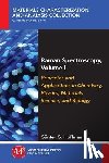 Hoffmann, Gunter G. - Raman Spectroscopy, Volume I