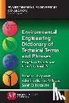 Hopcroft, Francis J., Barrios-Villegas, Valentina, Daccache, Sarah El - Environmental Engineering Dictionary of Technical Terms and Phrases
