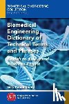 Shady, Sally F. - Biomedical Engineering Dictionary of Technical Terms and Phrases