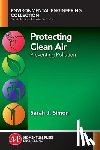 Simon, Sarah J. - Protecting Clean Air