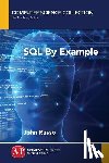 Russo, John - SQL by Example