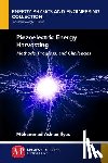 Ilyas, Mohammad Adnan - Piezoelectric Energy Harvesting