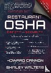 Cannon, Howard, Walters, Shirley Ann - Restaurant OSHA Safety and Security