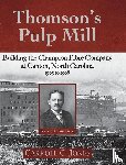 Jones, Carroll C - Thomson's Pulp Mill