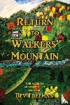 Freeman, Bev - Return to Walkers' Mountain