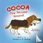 Fletcher, Victoria - Cocoa the Basset Hound