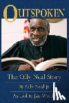 Neal, Olly - Outspoken: The Olly Neal Story