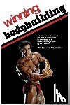 Columbu, Franco - WINNING BODYBUILDING