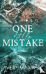 Maxwell, Avery - One Little Mistake