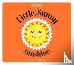 Jaramillo, Susie - Little Sunny Sunshine / Sol Solecito