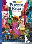 Jaramillo, Susie - Tiny Travelers Puerto Rico Treasure Quest