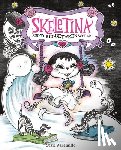 Jaramillo, Susie - Skeletina and the In-Between World