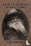 Whitman, Walt - Leaves of Grass
