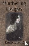 Bronte, Emily - Wuthering Heights