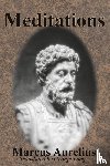 Aurelius, Marcus - Meditations