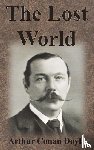 Doyle, Sir Arthur Conan - The Lost World