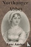 Austen, Jane - Northanger Abbey