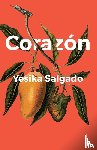 Salgado, Yesika - Corazn