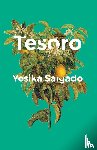 Salgado, Yesika - Tesoro
