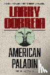 Correia, Larry - American Paladin