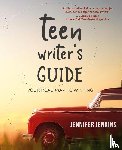 Jenkins, Jennifer - Teen Writer's Guide