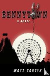Carter, Matt - Bennytown