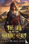 Taylor, Lauren Nicolle - The Girl with the Hickory Heart