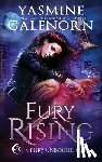 Galenorn, Yasmine - Fury Rising