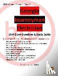 Holder, Ray - Georgia 2014 Journeyman Electrician Study Guide