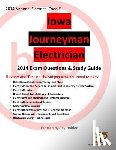 Holder, Ray - Iowa 2014 Journeyman Electrician Study Guide