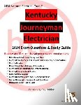 Holder, Ray - Kentucky 2014 Journeyman Electrician Study Guide