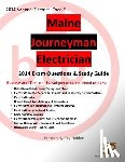 Holder, Ray - Maine 2014 Journeyman Electrician Study Guide