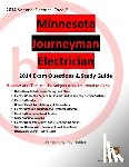 Holder, Ray - Minnesota 2014 Journeyman Electrician Study Guide
